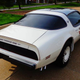 Illustration for article titled At $19,895, Could This 1980 Pontiac Trans Am Turbo Indy Edition Still Set The Pace?